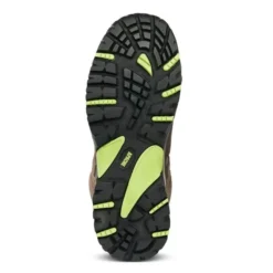 Apache NEPTUNE Waterproof Safety Work Boots Brown (Sizes 6-13) -Deus Shop neptune 3