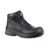 ProMan PM4008 Baltimore Safety Work Boots Black (Sizes 3-15)