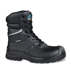 ProMan PM5008 Delaware Waterproof Safety Work Boots Black (Sizes 3-15)