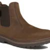 Scruffs Raw Dealer Safety Work Boots Brown (Sizes 7-12)