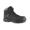 Rock Fall RF160 Ohm Safety Work Boots Black Sizes (6-12)