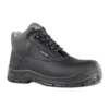 Rock Fall RF250 Rhodium Waterproof Safety Work Boots Black (Sizes 3-13)