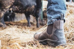 Rock Fall RF256 Furrow Safety Dealer Work Boots Brown (Sizes 6-13) -Deus Shop rf256 furrow 3 scaled