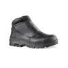 Rock Fall RF5000 Spark Safety Welder Work Boots Black (Sizes 3-14)