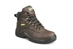 Apache SS813SM Safety Work Boots Brown (Sizes 5-12)