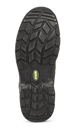 Apache SS813SM Safety Work Boots Brown (Sizes 5-12) 7 Apache SS813SM Safety Work Boots Brown (Sizes 5-12) -Deus Shop ss813sm u scaled