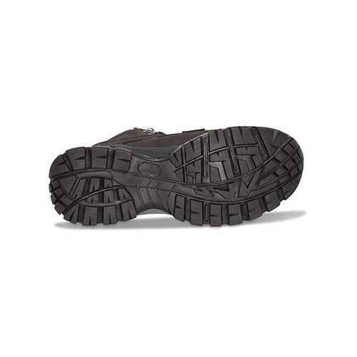 Worktough Heeley Safety Work Boots Black (Sizes 6-13) 4 Worktough Heeley Safety Work Boots Black (Sizes 6-13) - Image 4